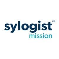MISSION CRM by Sylogist logo