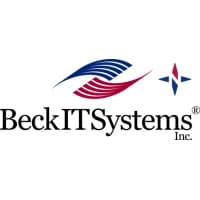 BeckITSystems logo