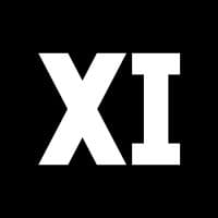 Eleven Miles logo