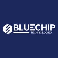 BlueChip logo
