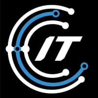 Custom Computer Company logo
