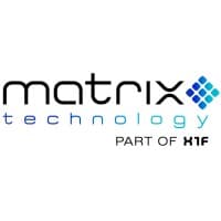 matrix technology logo
