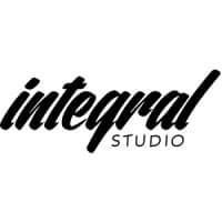 Integral Studio logo