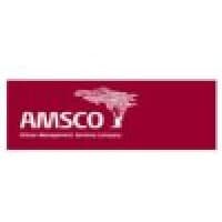 AMSCO logo