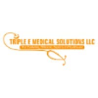 Triple E Medical Solutions logo
