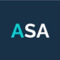 ASA International Law logo