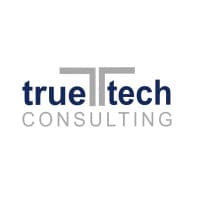 True Tech Consulting logo
