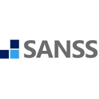 sanss logo