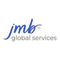 JMB Global Services logo
