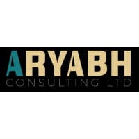 Aryabh Consulting logo
