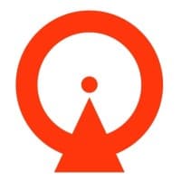 Analog logo
