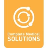 Complete Medical Solutions logo