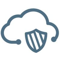 Cloud Cop AS logo