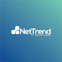 Net Trend It Solutions logo