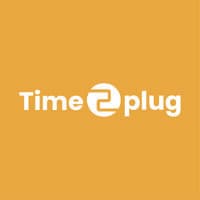 Time2plug logo
