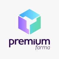 Rede Premium Farma logo