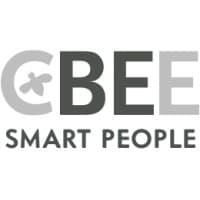 CBEE-Smart People logo