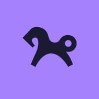 Brandhorse UX logo