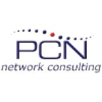PCN Network Consulting logo