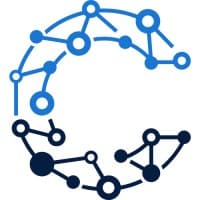 Combined logo