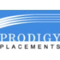 Prodigy Placements logo