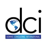 Dorris Consulting International logo
