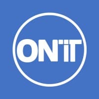 ONIT Technology Solutions logo