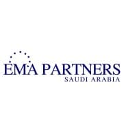 EMA Partners Saudi Arabia logo