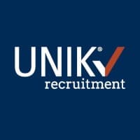 UnikRecruitment logo