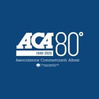 Associazione Commercianti Albesi logo