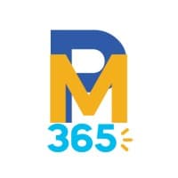 Power M365 logo