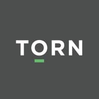 Torn logo