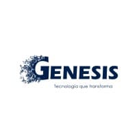 GENESIS TECHNOLOGY CONSULTING SRL logo