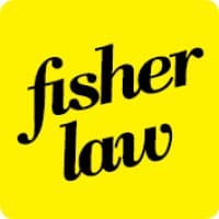 Fisher Law logo