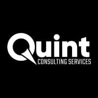 Quint Consulting Services logo
