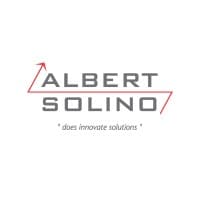 Albert Solino DanÄ±ÅŸmanlÄ±k logo