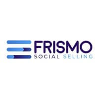 Frismo Social Selling logo