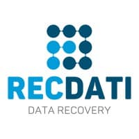 RecDati logo