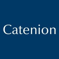 Catenion logo