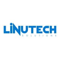 Linutech Solutions logo