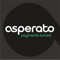 Asperato logo