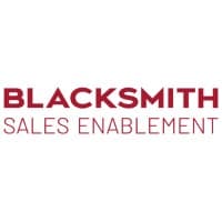 Blacksmith Applications logo