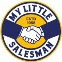 My Little Salesman logo