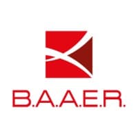 BAAER logo