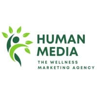 HumanMedia logo