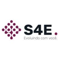 S4E logo