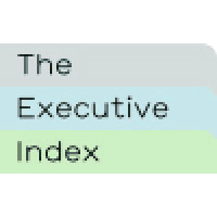 The Executive Index logo
