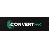 Convert ROI logo