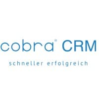cobra computer's brainware AG logo