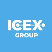Icex logo